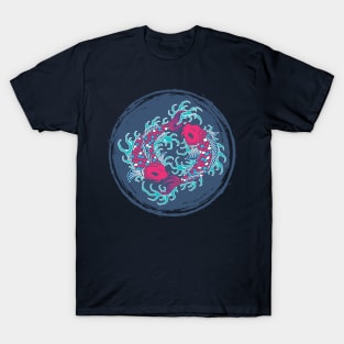 Koi T-Shirt